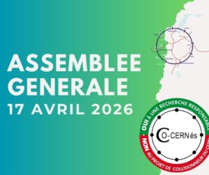 ASSEMBLEE GENERALE 17 04 2026
