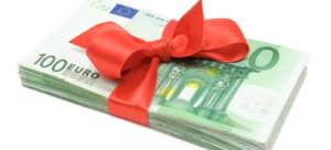 CERN : DES DONS PRIVÉS…VRAIMENT DÉSINTÉRESSÉS ?