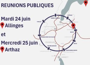 REUNIONS PUBLIQUES JUIN 2025