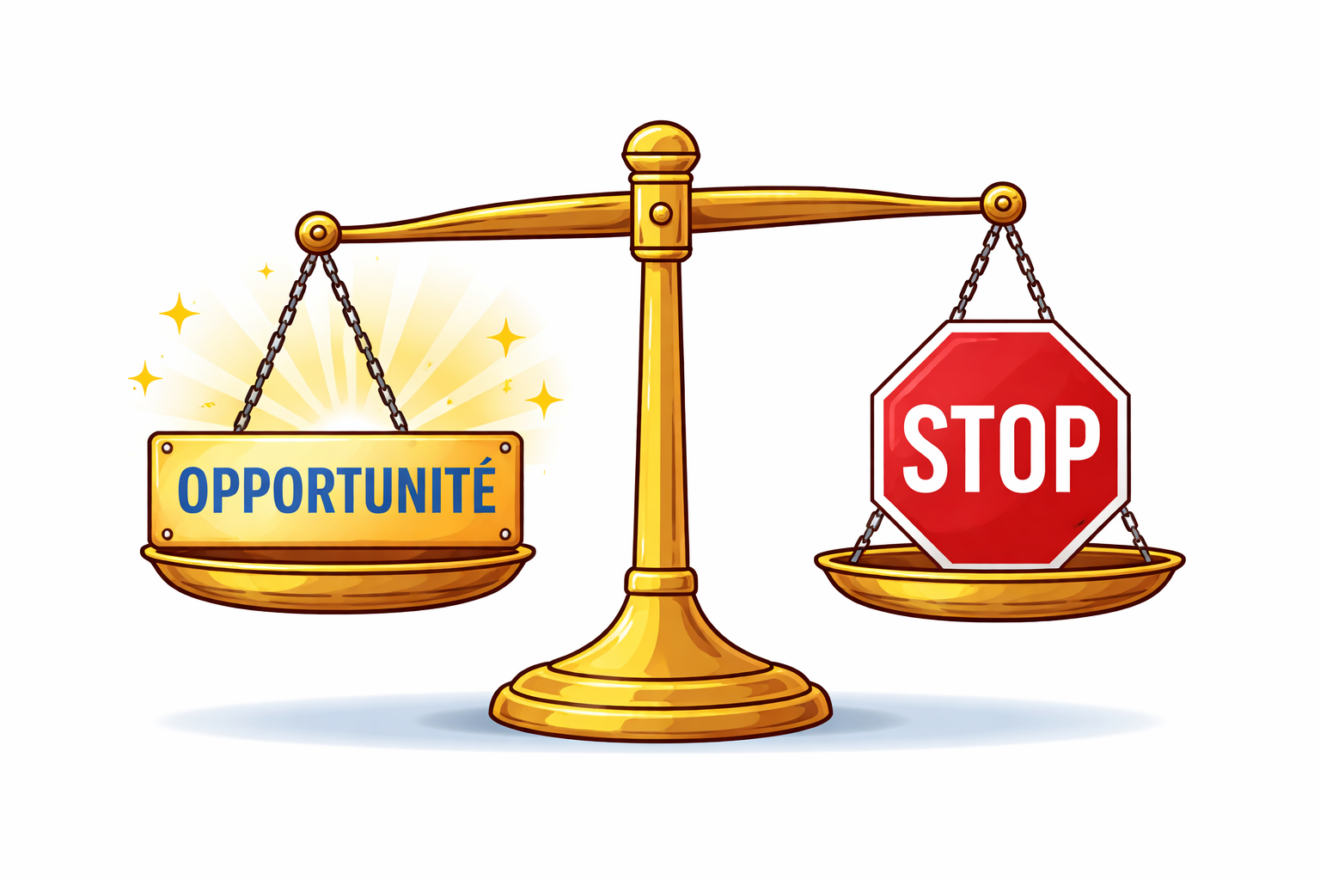 MAUVAISE FOI INSTITUTIONNELLE