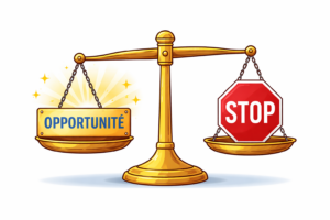 MAUVAISE FOI INSTITUTIONNELLE