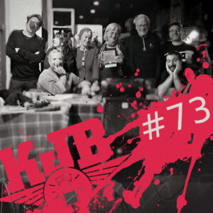 KJB#73