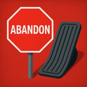 LA CHINE ABANDONNE SON PROJET D’ACCELERATEUR DE PARTICULES