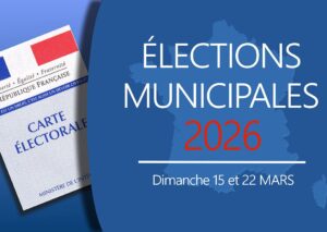 KIT DE CAMPAGNE ELECTIONS MUNICIPALES