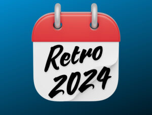 RETROSPECTIVE 2024